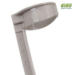 Muleta Canadense Articulada até 100 kg