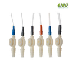 Sonda de Aspiração Traqueal com Válvula