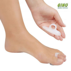 Estribos para Dedos em Garra Ortho Pauher