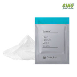 Lenço Barreira para Estomias Brava Coloplast