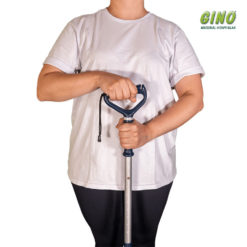 Bengala Fixa com Apoio Mercur