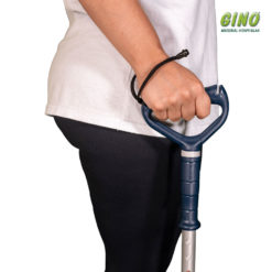 Bengala Fixa com Apoio Mercur