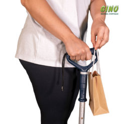 Bengala Fixa com Apoio Mercur