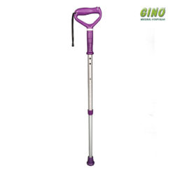 Bengala Fixa com Apoio Mercur