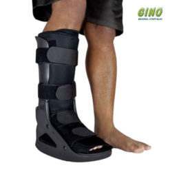 Bota Imobilizadora M1 Longa Mercur