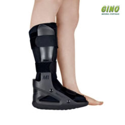 Bota Imobilizadora M1 Longa Mercur