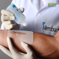Membrana Regeneradora Porosa Membracel