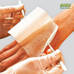 Curativo Jelonet 10 x 10 Smith&nephew