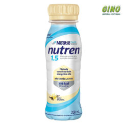 Nutren 1.5 Baunilha - 200ml (Garrafinha)