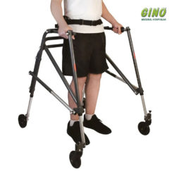 Estabilizador Pélvico Ajustável Único