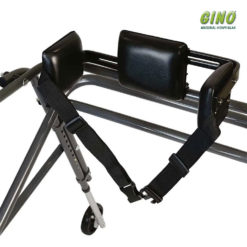 Estabilizador Pélvico Ajustável Único