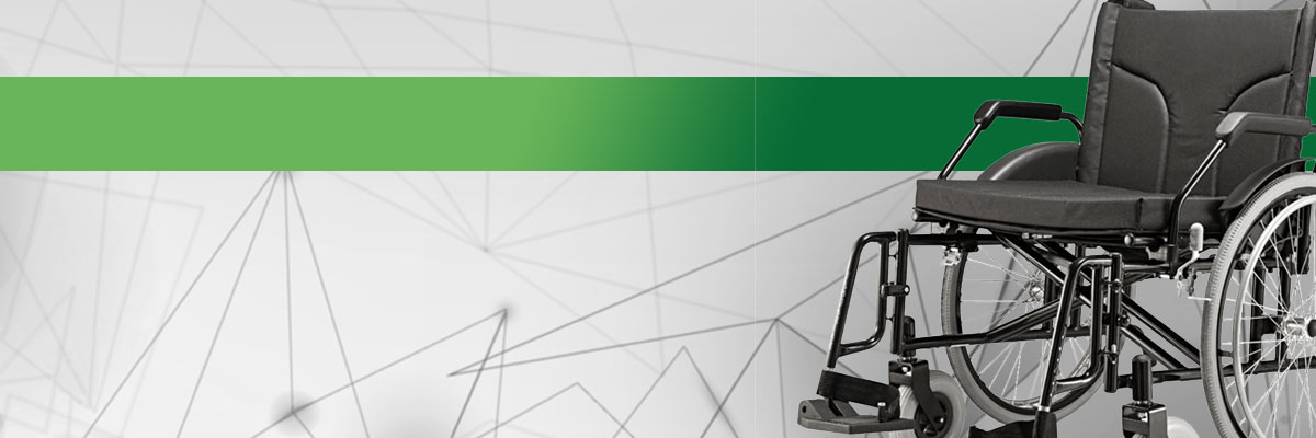 Aluguel Cadeira de Rodas