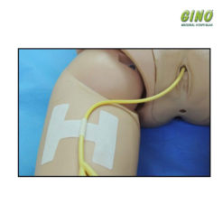 Fixador de Tubos - Sondas e Cateteres