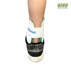 Tornozeleira Aircast Terapêutica Infantil