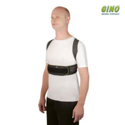 Corretor Postural com Ajuste Triplo