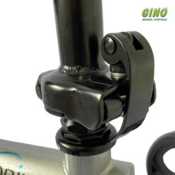 Andador com Apoio De Joelho MBRLATRA50