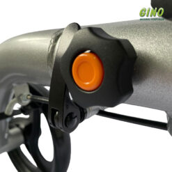 Andador com Apoio De Joelho MBRLATRA50