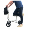Andador com Apoio De Joelho MBRLATRA50