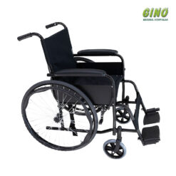 Cadeira De Rodas Em Aço MBCR-H004 Classic