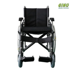 Cadeira de Rodas em Alumínio EC02 Safira