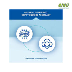 Fralda Geriátrica Plenitud Plus G-XG C 24 Unid