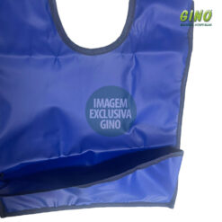 Babador multi uso com bolso
