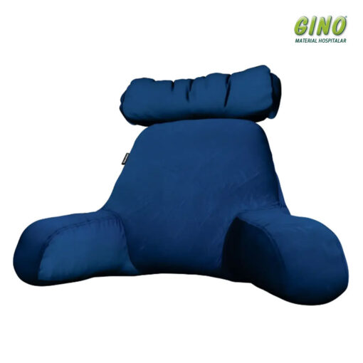 Almofada Relaxante para Leitura Theraliving Royal