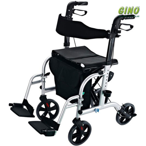 Andador cadeira de rodas MBRLATRA08