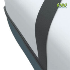 Colchão Pillow Top Antiescaras Theragel