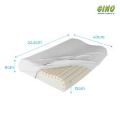 Travesseiro Theracurve