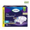 Fralda Tena Noturna EG 16 unidades