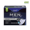Absorvente Masculino Tena Men 3