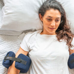 Almofada Circular Para Braços E Pernas Longevitech