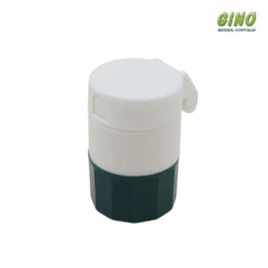 Cortador e Triturador de Remédio