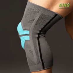 Joelheira N1 Sport Knit 3D Pró