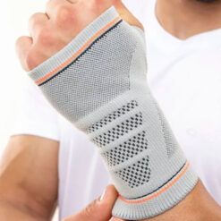 Munhequeira Linha Fisio