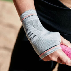 Munhequeira Linha Fisio