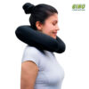Almofada Cervical para Viagens Theragel
