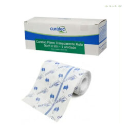 Curatec Filme Transparente Rolo