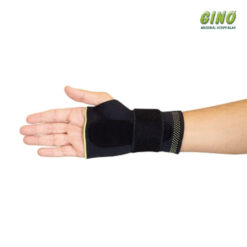 Munhequeira de Compressão Elástica com Tala