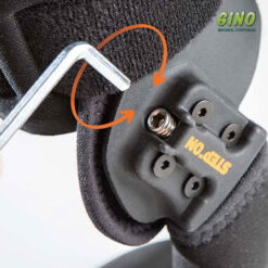 Órtese Dinâmica Ativa AFO Step-on AFO 200