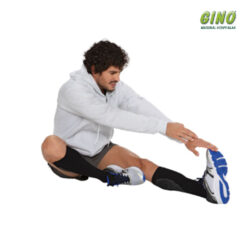 Meia ¾ Kendall Sport 20-30 MMHG