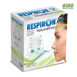 Respiron Volumetrico Adulto 5L