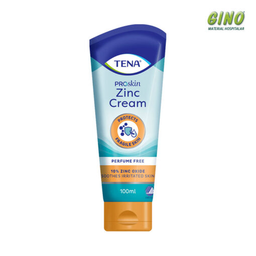 Creme Preventivo De Assaduras ZINCO 100ML