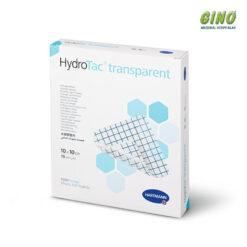Curativo Hydrotac Transparente Hydrosorb