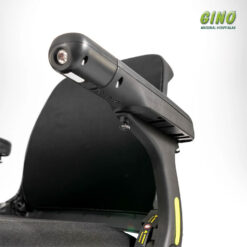 Cadeira de Rodas Motorizada estilo Off-Road Adventure Power Lite