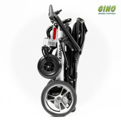 Cadeira de Rodas Motorizada Leve Pop Power Lite