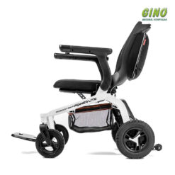 Cadeira de Rodas Motorizada Robooter Power Lite