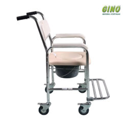 Cadeira Para Higienização SuperLux