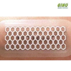 Curativo Opsite Post Op Visible 25cm X 10cm